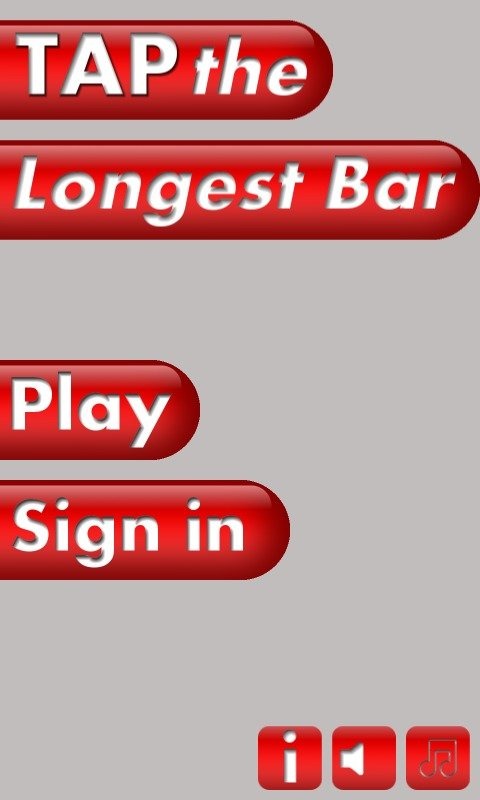 Tap The Longest Bar截图5