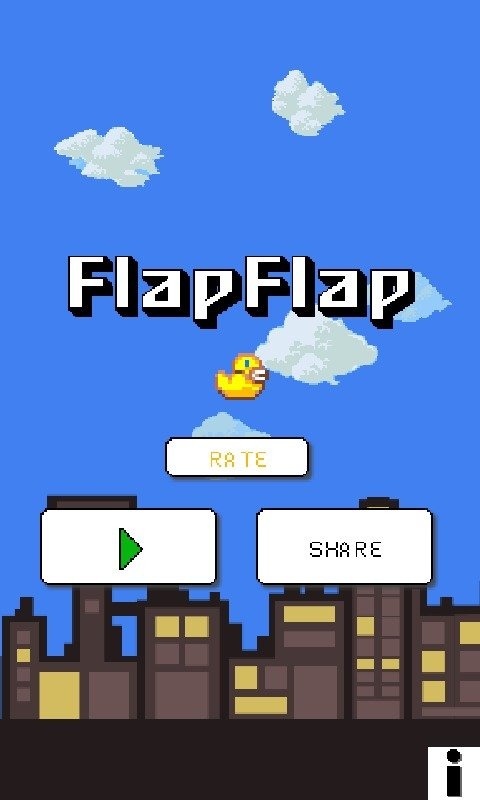 FlapFlap截圖5