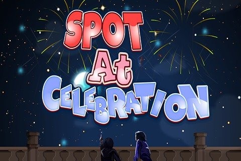 Spot At Celebration截图5