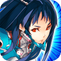 雏蜂之尖兵少女
