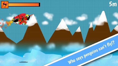 PowPowPenguin截圖5