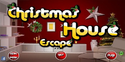 ChristmasEscape 1截图4