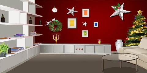 ChristmasEscape 1截图3