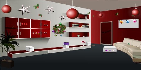 ChristmasEscape 1截图2