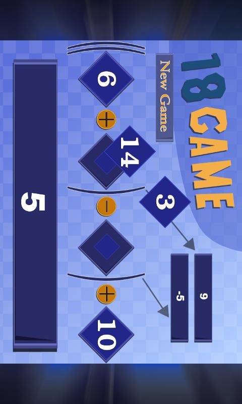 MSA 18 Game截图