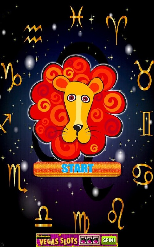 Horoscope Mania Match Splash截图5