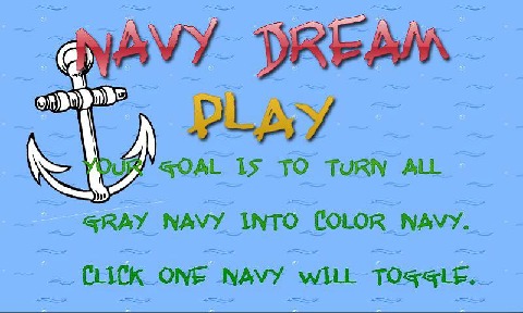 NavyDream截图1
