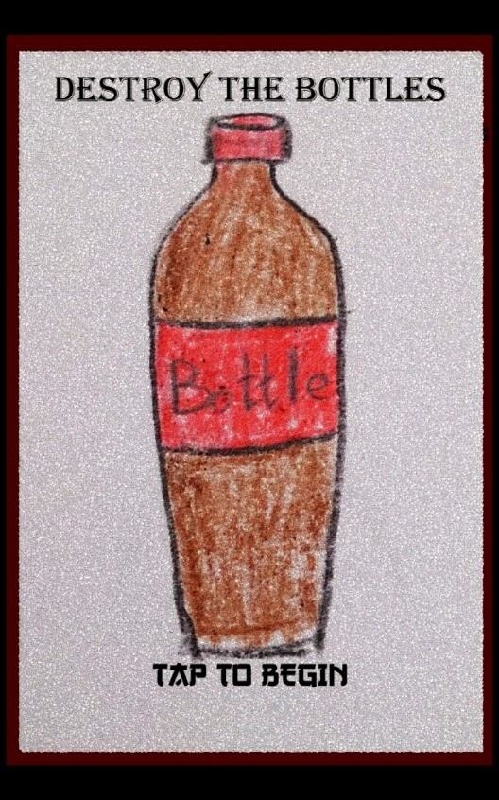 Bottles截图5