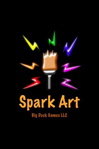 Spark Art截圖4