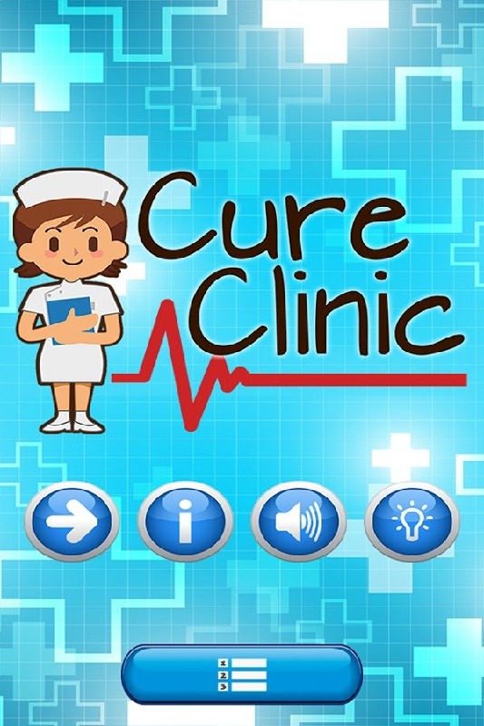 Cure Clinic截图5