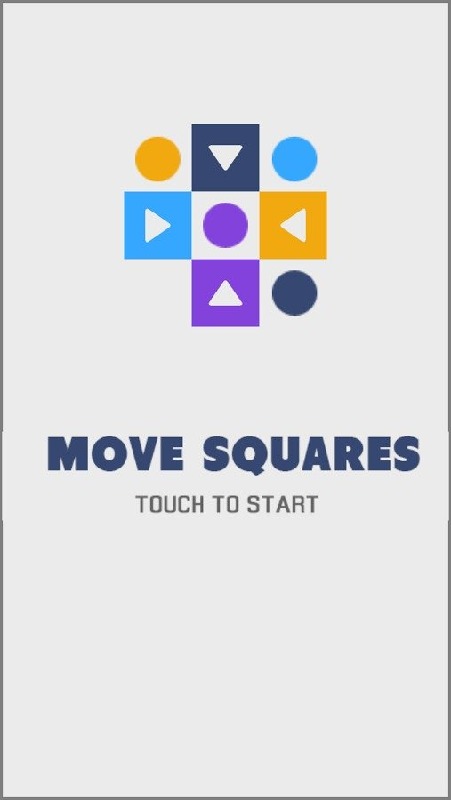 Move Square (GameAboutSquares)截图4