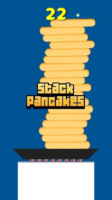 Stack Pancakes截图5