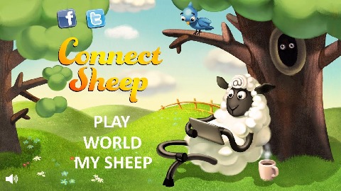 Connect Sheep截图5