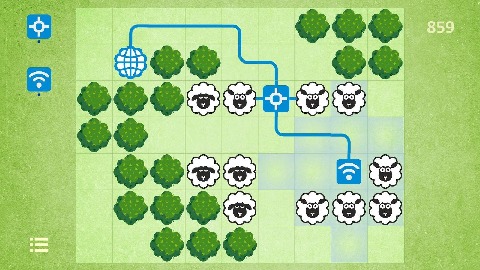 Connect Sheep截图3