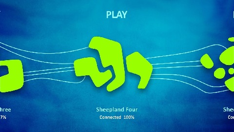 Connect Sheep截图2