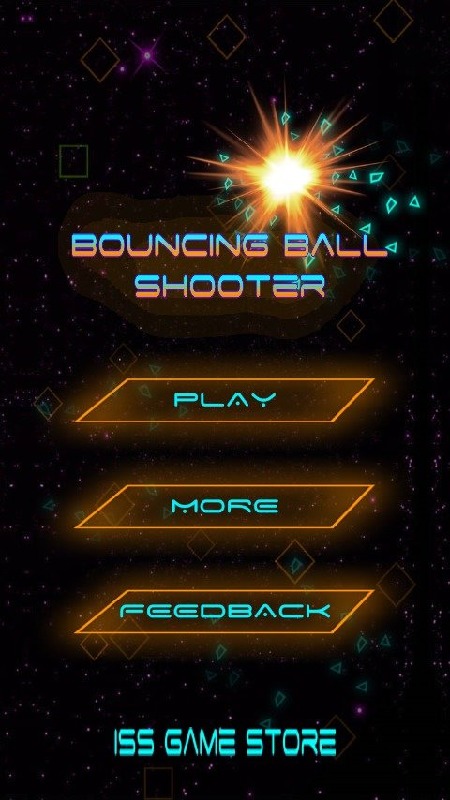 Bouncing Ball Shooter截图5