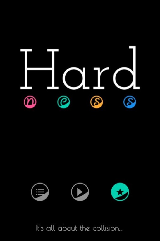 Hardness截图5