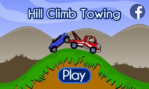 Indian Hill Climb Towing截图5