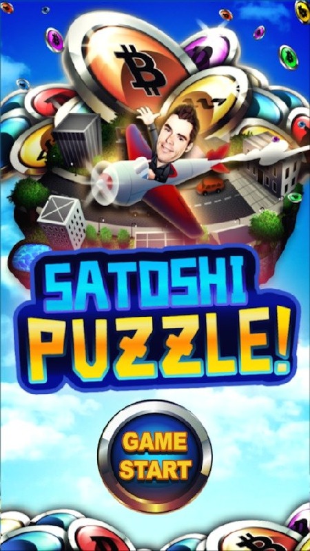 Satoshi Puzzle截图5