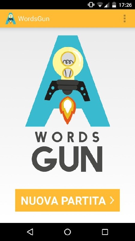 WordsGun截图5