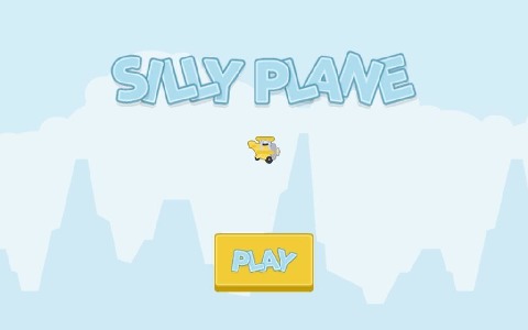 Silly Plane截图5