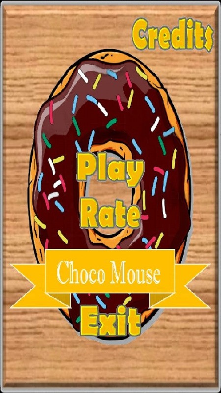 Choco Mouse截圖5