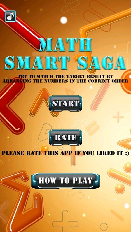 Math Smart Saga截图5