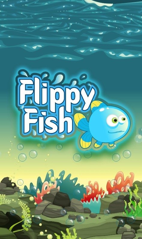 Flippy Fish截圖4