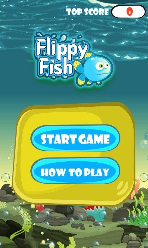 Flippy Fish截圖3