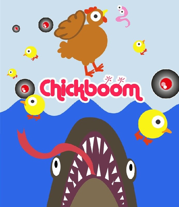 Chick Boom截图5