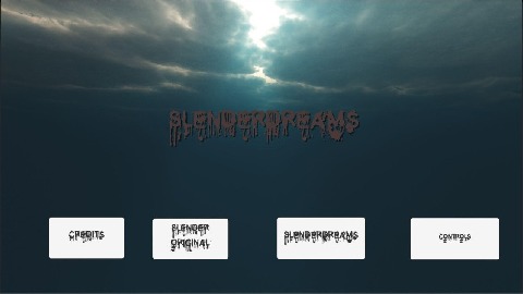 SlenderMan Dreams截圖5