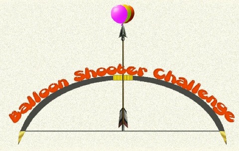 Balloon Shooter Challenge截图5