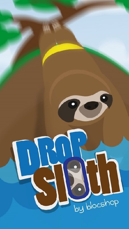 Drop Sloth - Indie Diving Game截图5