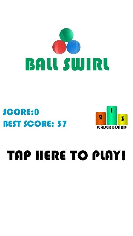 Ball Swirl截图5