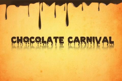 Chocolate Carnival截图5