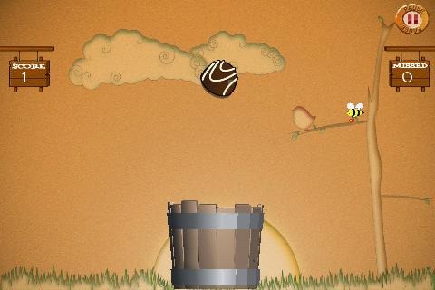 Chocolate Carnival截图2