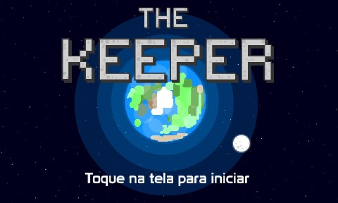 The Keeper截图