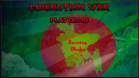 Liberation War截圖5