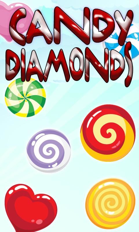 Candy Diamonds截圖5