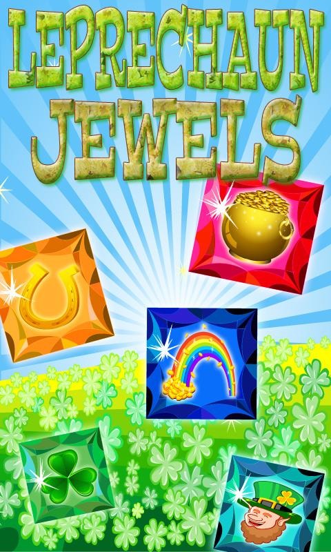 Leprechaun Jewels截图5