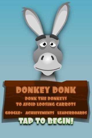 Donkey Donk截图3