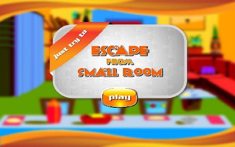 Escape From Small Room截图5