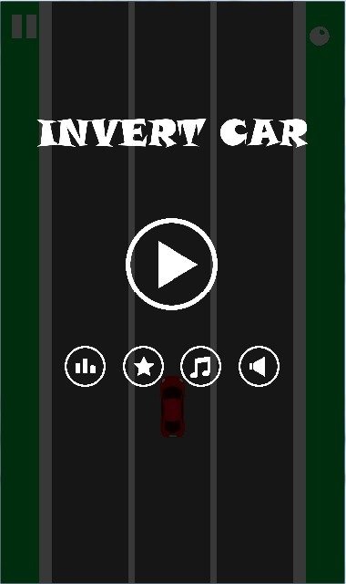 Invert Car - Invert Racing截图5