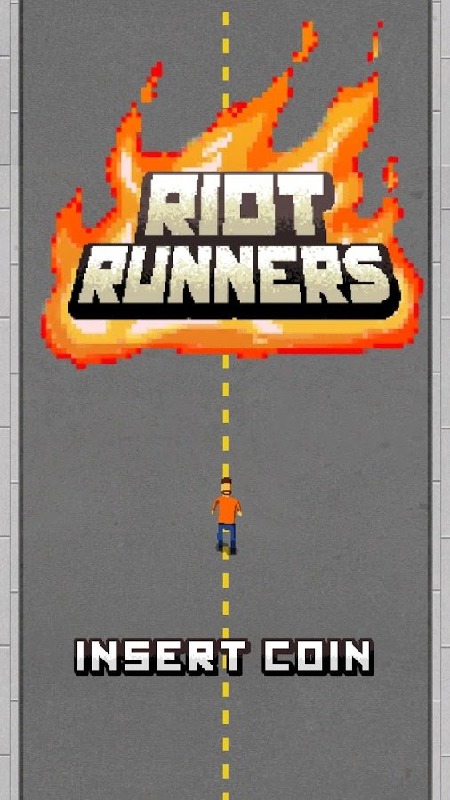 Riot Runners截图5