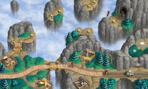 Roads of Rome 2 Free截图5