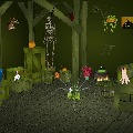 Great Halloween Room Escape截图5