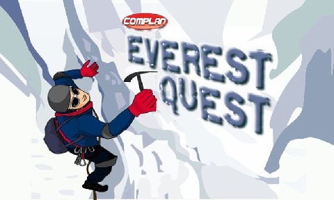 Complan Everest Quest截圖5