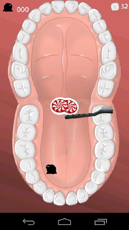 Crazy dentist截图4