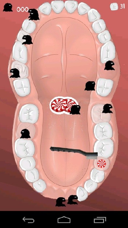 Crazy dentist截图2