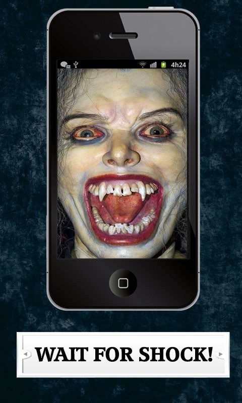 Scare Your Friends 2.0 - FREE_Scare Your Fr